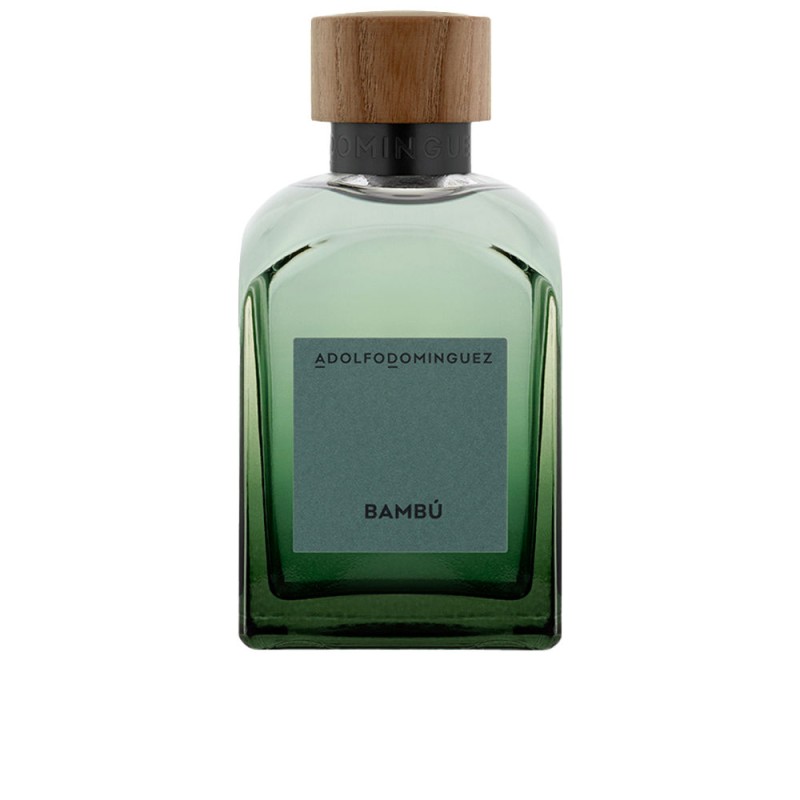 Adolfo Dominguez BAMBÚ Eau de Toilette - 200ml