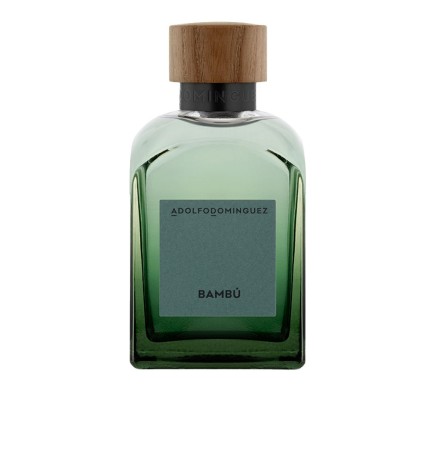 Adolfo Dominguez BAMBÚ Eau de Toilette - 200ml