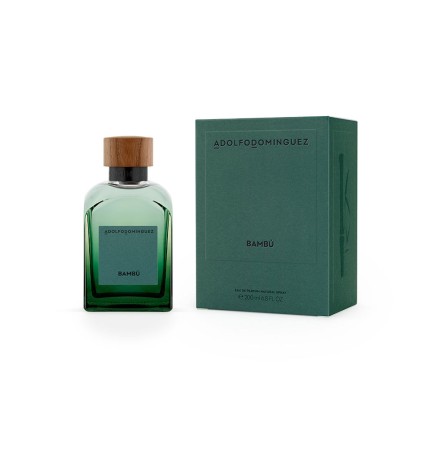 BAMBÚ Eau de Toilette - 200ml