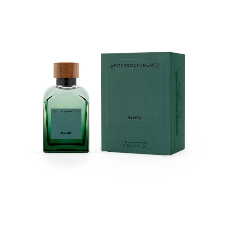 BAMBÚ Eau de Toilette - 200ml