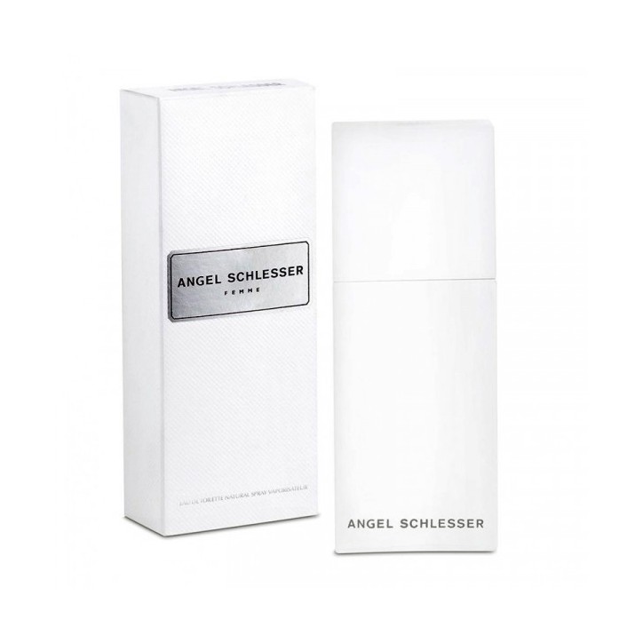 ANGEL SCHLESSER edt spray 100 ml