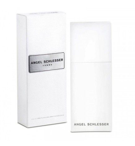 ANGEL SCHLESSER edt spray 50 ml