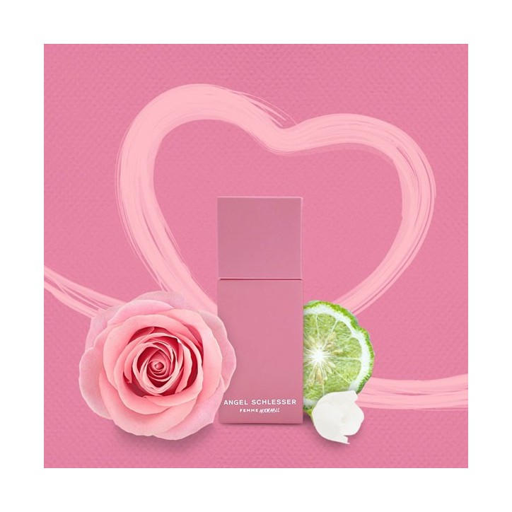 FEMME ADORABLE edt spray 100 ml