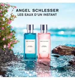 Angel Schlesser LES EAUX D'UN INSTANT CITRUS Y MAGNOLIA EDT 100ml