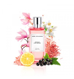 Angel Schlesser LES EAUX D'UN INSTANT CITRUS Y MAGNOLIA EDT 150ml