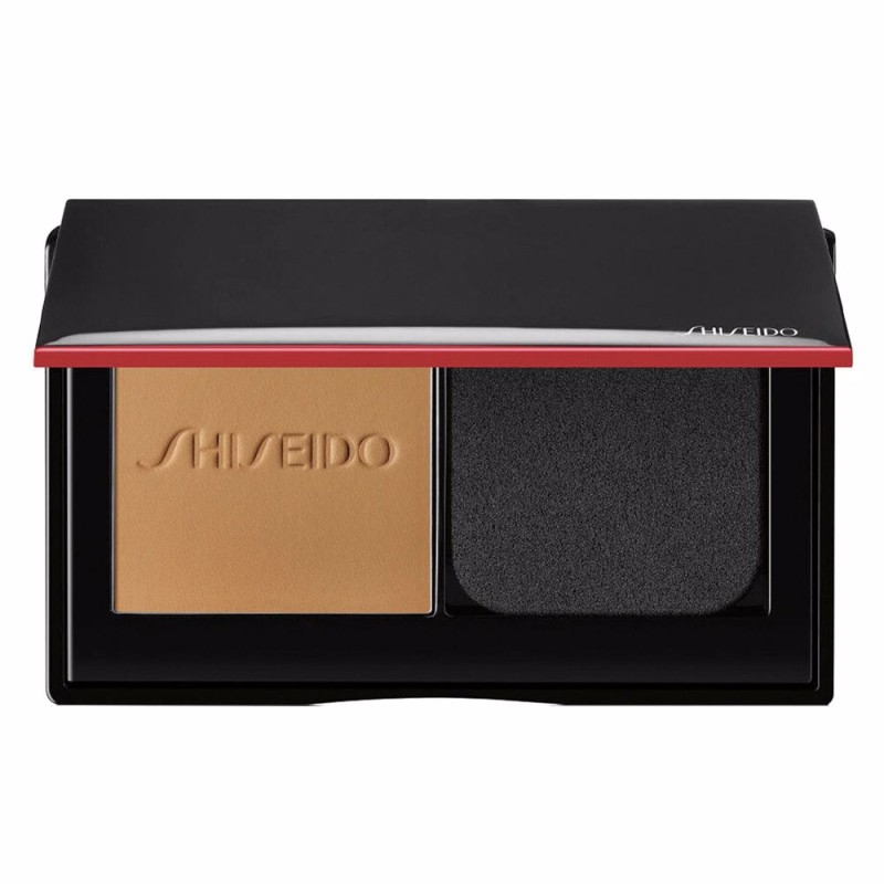 Shiseido SYNCHRO SKIN SELF-REFRESHING custom finish powder fdt. 360