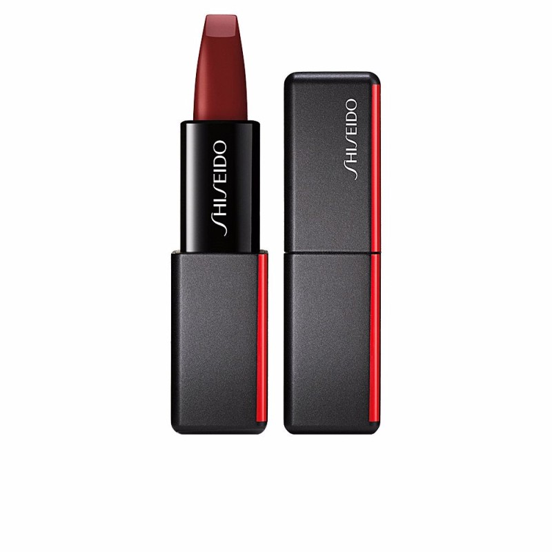 Shiseido MODERNMATTE POWDER lipstick 521-nocturnal 4 gr