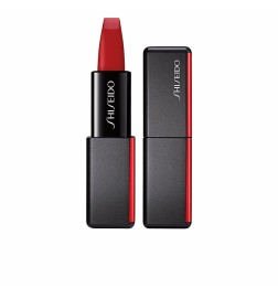 Shiseido MODERNMATTE POWDER lipstick 516-exotic red 4 gr
