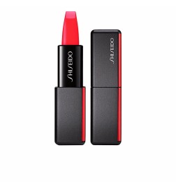 Shiseido MODERNMATTE POWDER lipstick 513-shock wave 4 gr