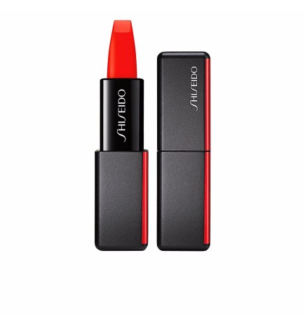 Shiseido MODERNMATTE POWDER lipstick 509-flame 4 gr