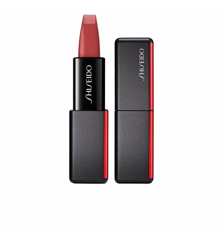 Shiseido MODERNMATTE POWDER lipstick 508-semi nude 4 gr