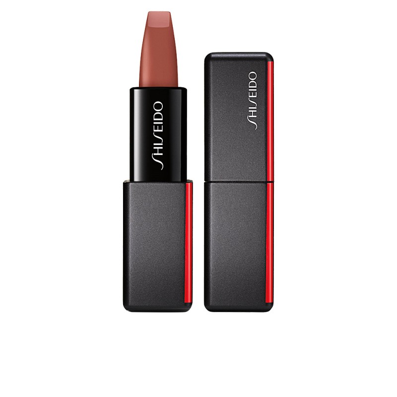 Shiseido MODERNMATTE POWDER lipstick 507-murmur 4 gr