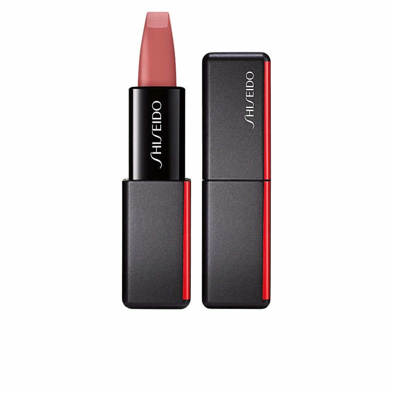 Shiseido MODERNMATTE POWDER lipstick 506-disrobed 4 gr