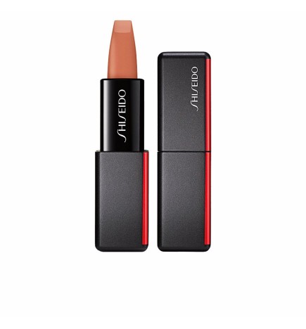 Shiseido MODERNMATTE POWDER lipstick 504-thigh high 4 gr