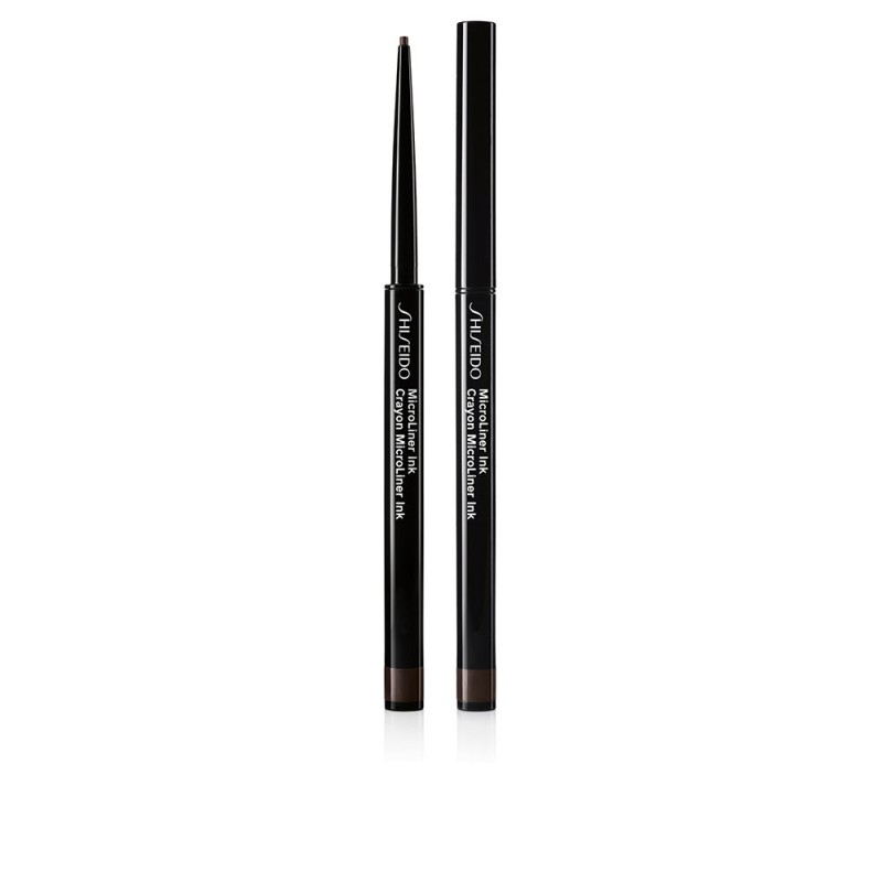 Shiseido MICROLINER INK 02-brown 0,08 gr