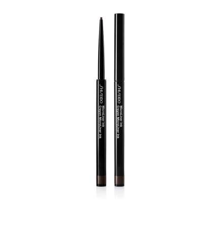 Shiseido MICROLINER INK 02-brown 0,08 gr