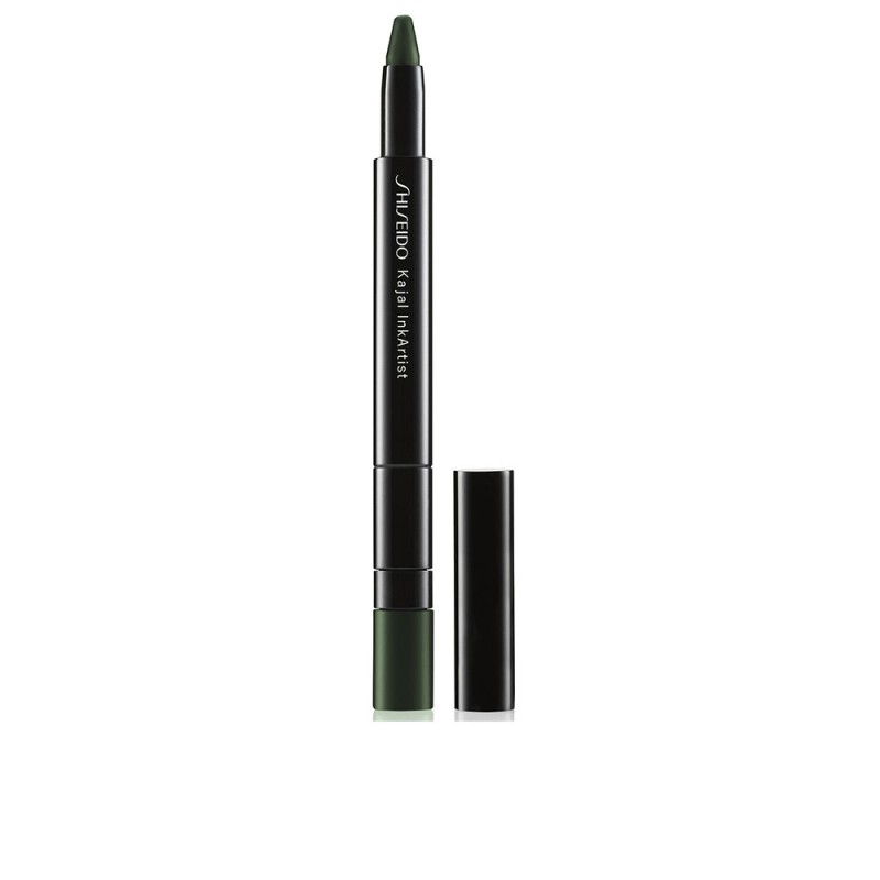 Shiseido KAJAL INKARTIST 06-birodo green 0,8 gr