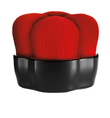 Shiseido HANATSUBAKI HAKE brush