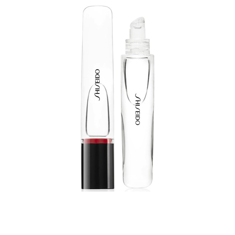 Shiseido CRYSTAL gelgloss 9 ml