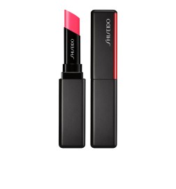 Shiseido COLORGEL lipbalm 104-hibiscus 2 g