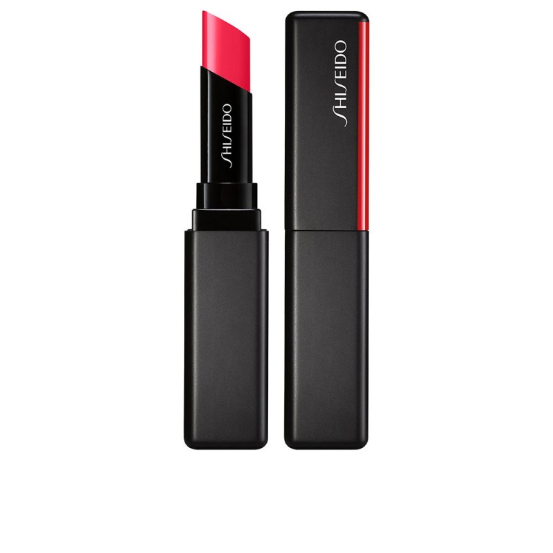 Shiseido COLORGEL lipbalm 105-poppy 2 g