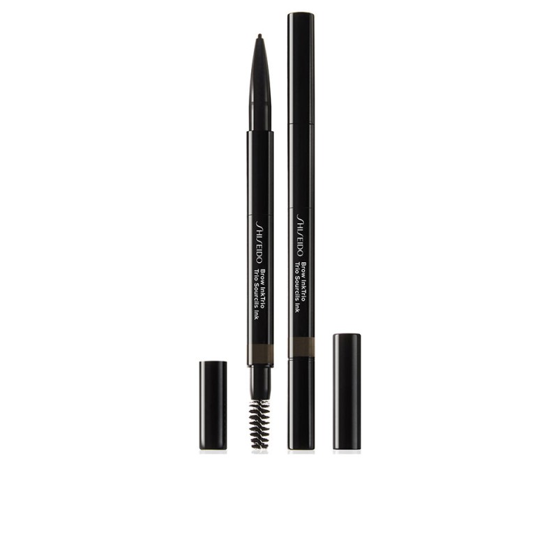 Shiseido BROW INKTRIO 04-ebony 0,31 gr