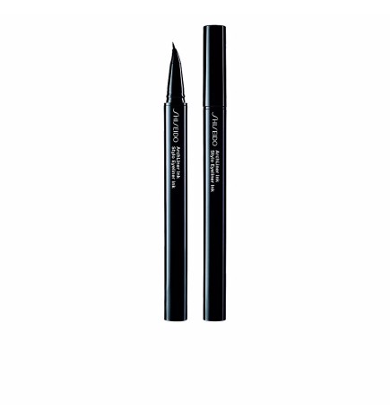 Shiseido ARCHLINER INK stylo eyeliner 01 0,4 ml