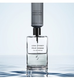 Issey Miyake L'EAU D'ISSEY POUR HOMME Eau de Parfum - 40ml