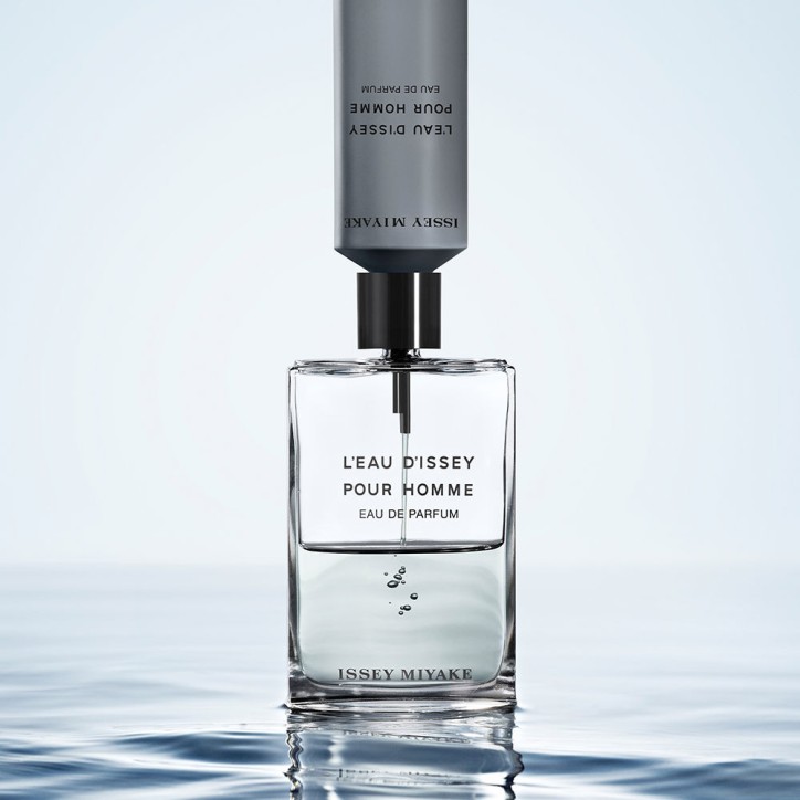 L'EAU D'ISSEY POUR HOMME Eau de Parfum - 40ml