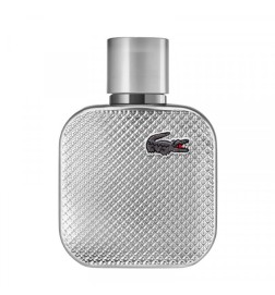 Lacoste L.12.12 SILVER GREY Eau de parfum - 100ml