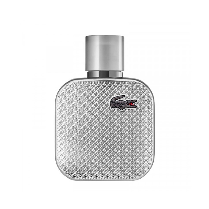 L.12.12 SILVER GREY Eau de parfum - 100ml