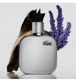 L.12.12 SILVER GREY Eau de parfum - 100ml