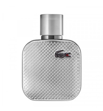 Lacoste L.12.12 SILVER GREY Eau de parfum - 50ml