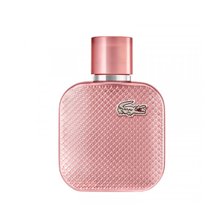 L.12.12 SILVER ROSE Eau de Parfum - 50ml