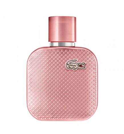Lacoste L.12.12 SILVER ROSE Eau de Parfum - 100ml