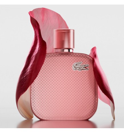 L.12.12 SILVER ROSE Eau de Parfum - 100ml
