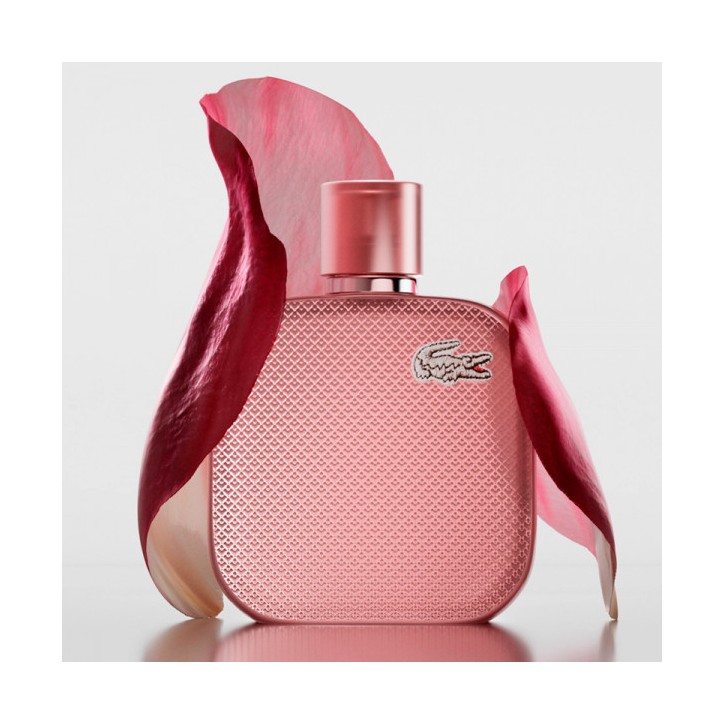 L.12.12 SILVER ROSE Eau de Parfum - 100ml