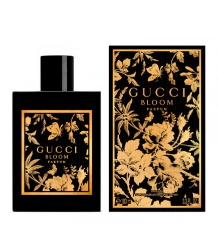 BLOOM PARFUM - 100ml