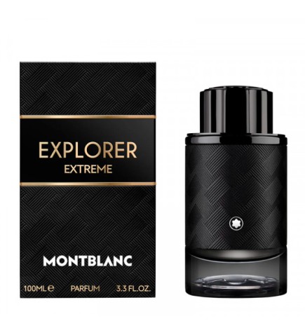 EXPLORER EXTREME Eau de Parfum - 100ml
