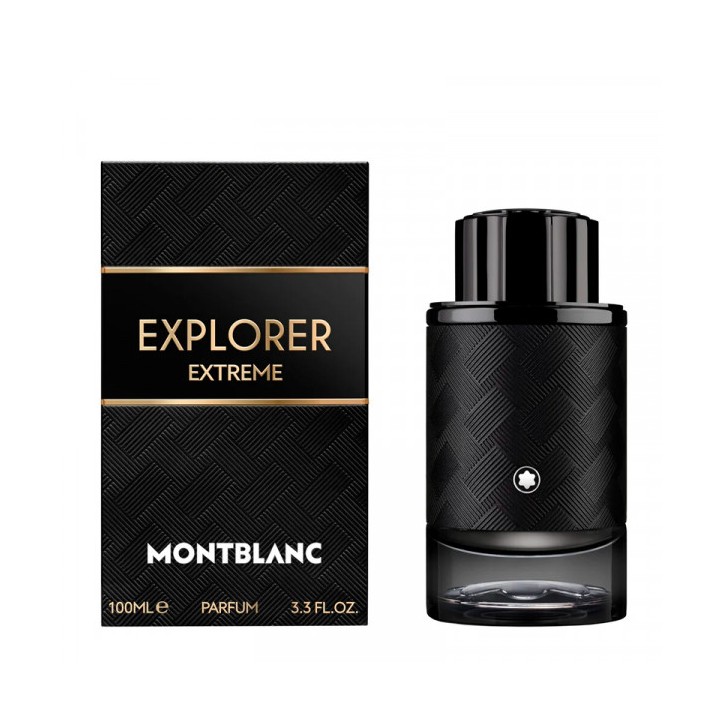 EXPLORER EXTREME Eau de Parfum - 100ml