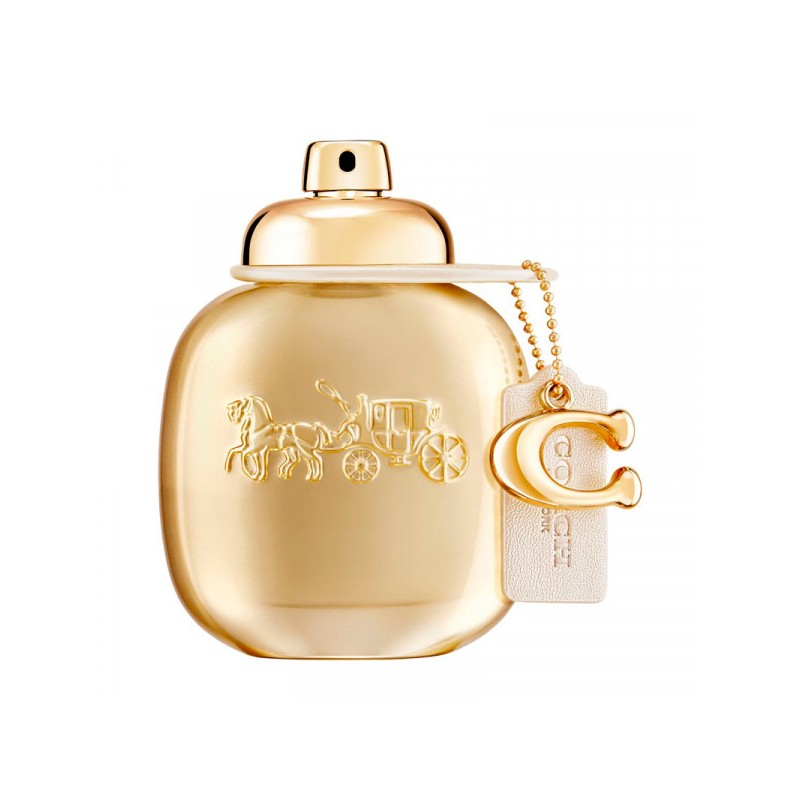 Coach COACH GOLD PARFUM - 30ml