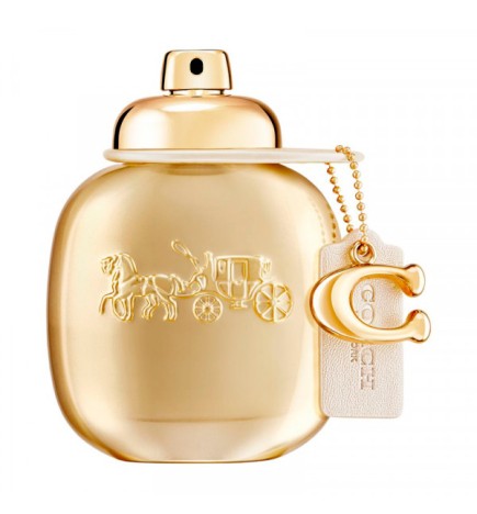 Coach COACH GOLD PARFUM - 30ml