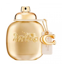 Coach COACH GOLD PARFUM - 50ml