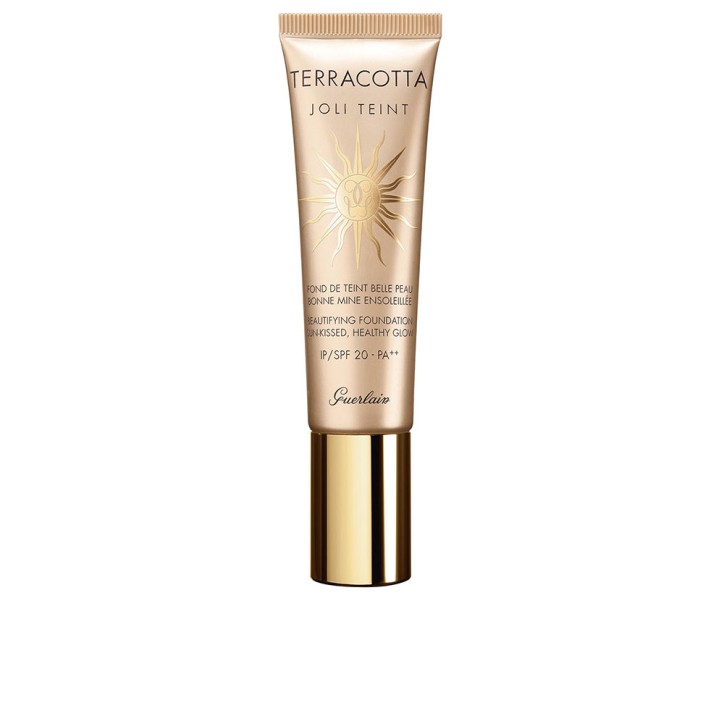 TERRACOTTA joli teint moyen 30 ml