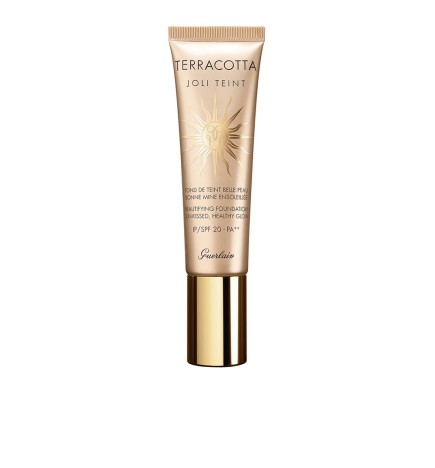 Guerlain TERRACOTTA joli teint naturel 30 ml