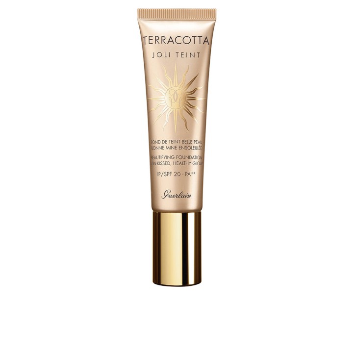 TERRACOTTA joli teint naturel 30 ml