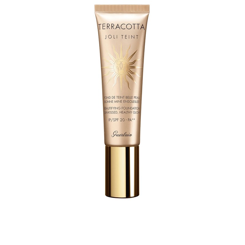 Guerlain TERRACOTTA joli teint fonce 30 ml
