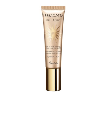Guerlain TERRACOTTA joli teint fonce 30 ml
