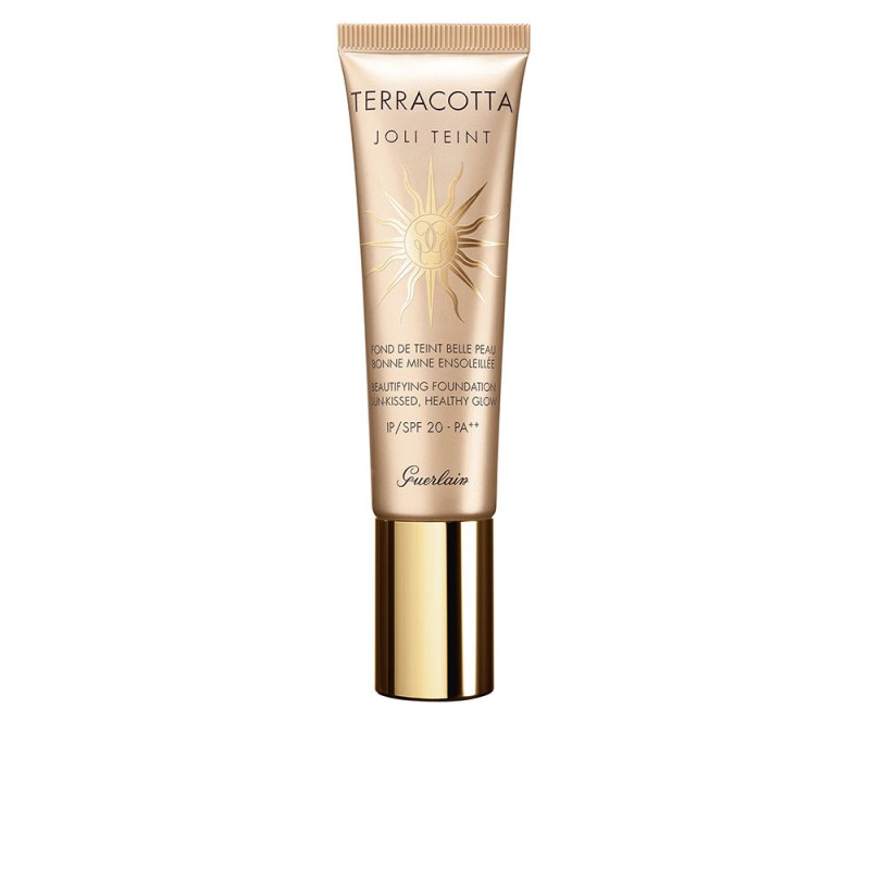 Guerlain TERRACOTTA joli teint clair 30 ml