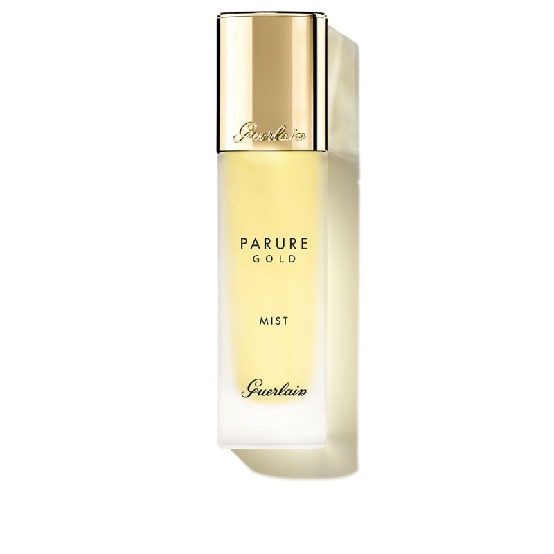 Guerlain PARURE GOLD mist 30 ml